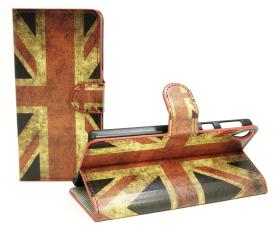 billigamobilskydd.seDesignwallet Sony Xperia E5 (F3311)