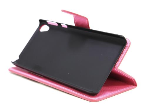billigamobilskydd.seDesignwallet Sony Xperia E5 (F3311)