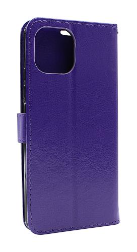 Crazy Horse Wallet Xiaomi Mi 11 Lite / Mi 11 Lite 5G