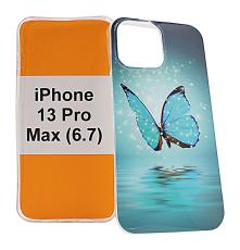 Designskal TPU iPhone 13 Pro Max (6.7)