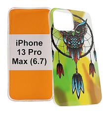 Designskal TPU iPhone 13 Pro Max (6.7)