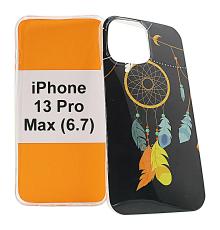 Designskal TPU iPhone 13 Pro Max (6.7)