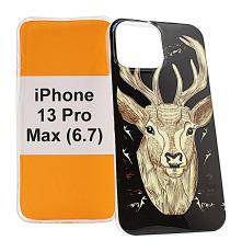 Designskal TPU iPhone 13 Pro Max (6.7)