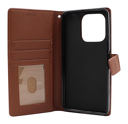 New Standcase Wallet Xiaomi Redmi Note 13 4G