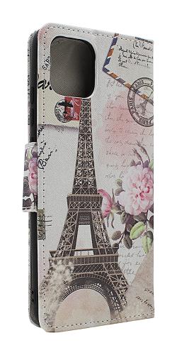 billigamobilskydd.seDesignwallet Samsung Galaxy A03 (A035G/DS)