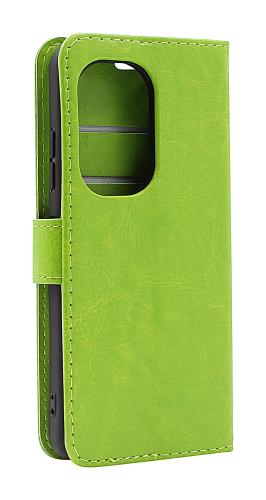 billigamobilskydd.seCrazy Horse Wallet Asus Zenfone 9 5G