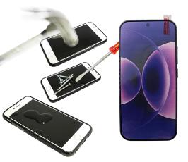 Full Frame Glas skydd Xiaomi 17 Ultra