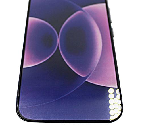 Full Frame Glas skydd Xiaomi 17 Ultra