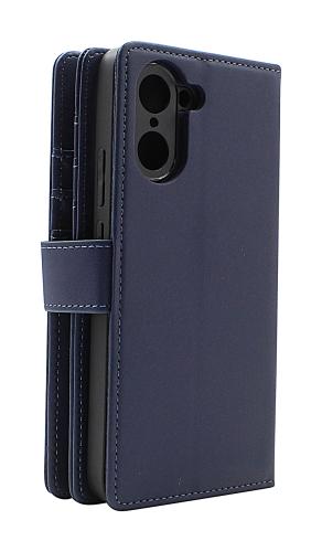Skimblocker OnePlus Nord CE5 (CPH2719) XL Magnet Plånboksfodral