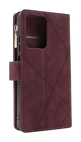 XL Standcase Lyxfodral Xiaomi Redmi Note 12 Pro 5G