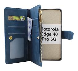 XL Standcase Lyxfodral Motorola Edge 40 Pro 5G