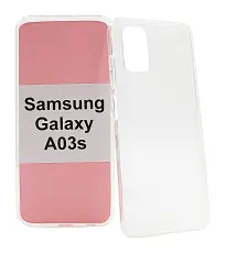 TPU Skal Samsung Galaxy A03s (SM-A037G)