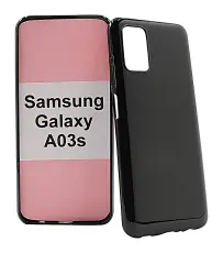 TPU Skal Samsung Galaxy A03s (SM-A037G)
