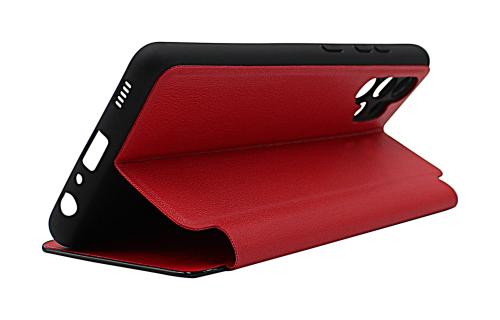 billigamobilskydd.seSmart Flip Cover Samsung Galaxy A22 (SM-A225F/DS)