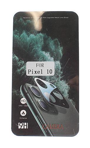Härdat kameraglas Google Pixel 10