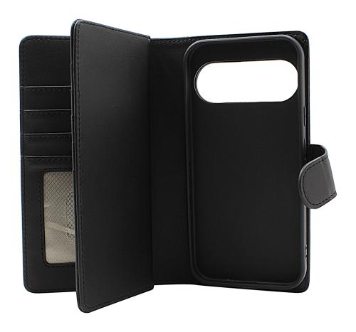 Skimblocker XL Plånboksfodral Google Pixel 11 Pro XL