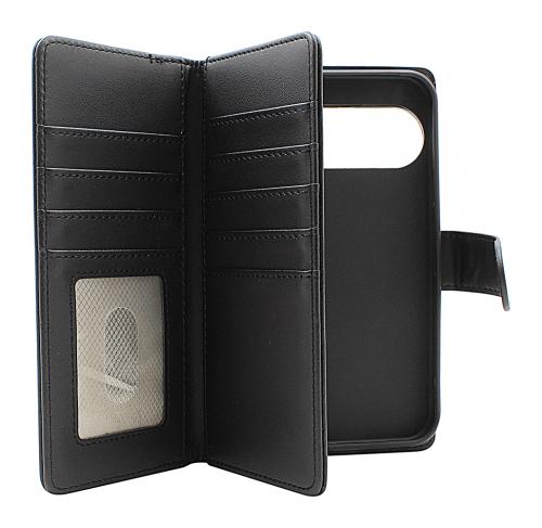 Skimblocker XL Plånboksfodral Google Pixel 11 Pro XL