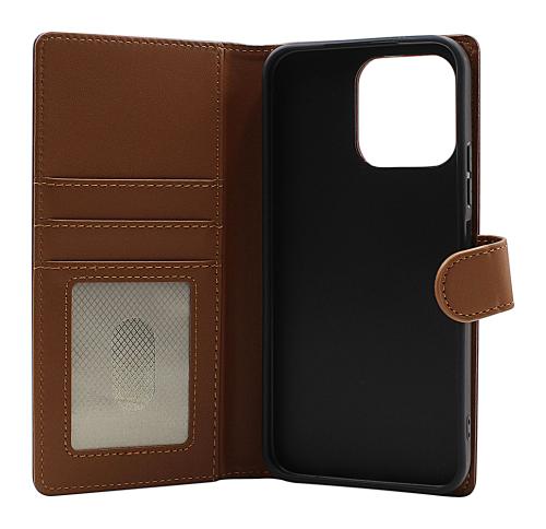 Skimblocker Oppo A6x Plånboksfodral