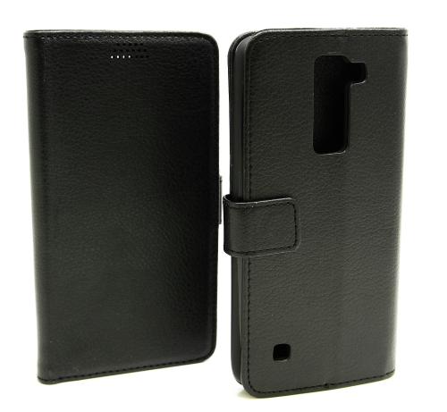 Standcase Wallet LG K7 (X210)
