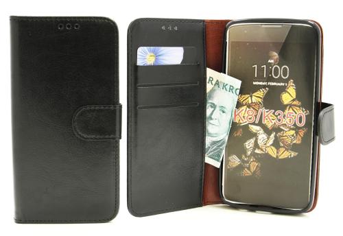 billigamobilskydd.seCrazy Magnet Fodral LG K8 (K350N)