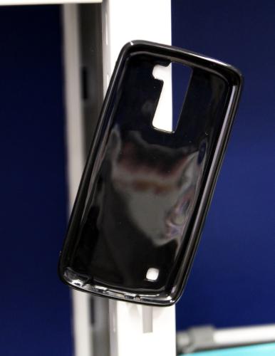 billigamobilskydd.seCrazy Magnet Fodral LG K8 (K350N)