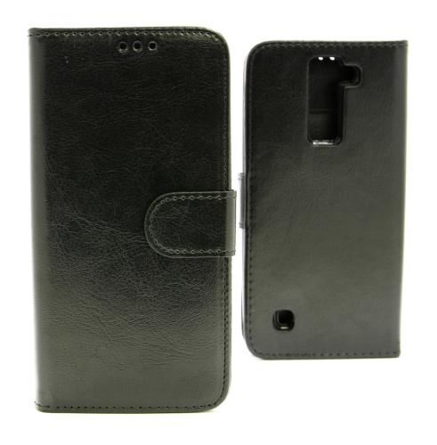 billigamobilskydd.seCrazy Magnet Fodral LG K8 (K350N)