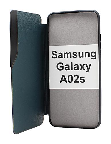 billigamobilskydd.seSmart Flip Cover Samsung Galaxy A02s (A025G/DS)