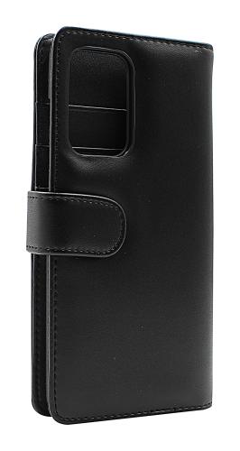 CoverinSkimblocker Plånboksfodral Samsung Galaxy A52 / A52 5G / A52s 5G