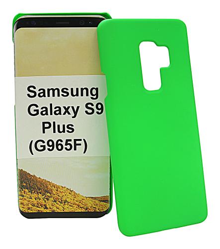 Hardcase Samsung Galaxy S9 Plus (G965F)