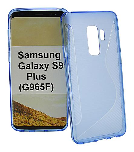 billigamobilskydd.seS-Line Skal Samsung Galaxy S9 Plus (G965F)