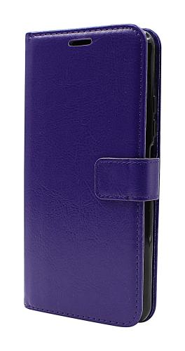 Crazy Horse Wallet Xiaomi Mi 11 Lite / Mi 11 Lite 5G