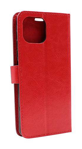 billigamobilskydd.seCrazy Horse Wallet Xiaomi Mi 11 Lite / Mi 11 Lite 5G