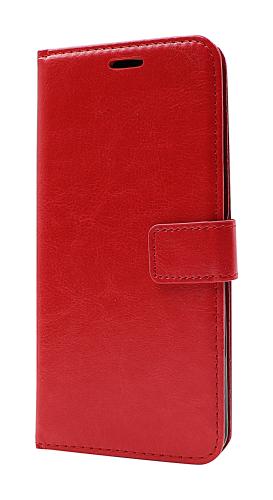 billigamobilskydd.seCrazy Horse Wallet Xiaomi Mi 11 Lite / Mi 11 Lite 5G