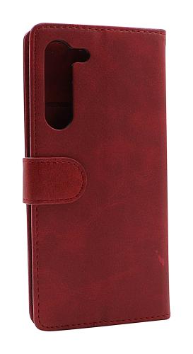 Zipper Standcase Wallet Samsung Galaxy S23 Plus 5G