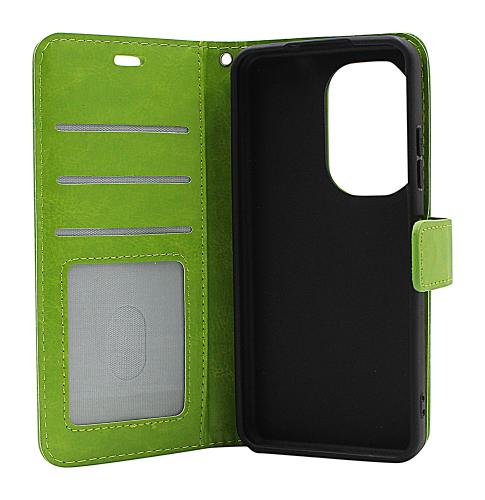billigamobilskydd.seCrazy Horse Wallet Asus Zenfone 9 5G
