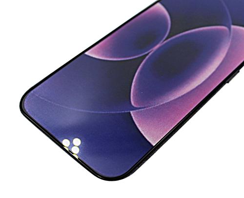 Full Frame Glas skydd Xiaomi 17 Ultra