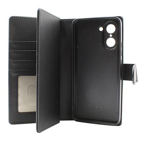 Skimblocker OnePlus Nord CE5 (CPH2719) XL Magnet Plånboksfodral