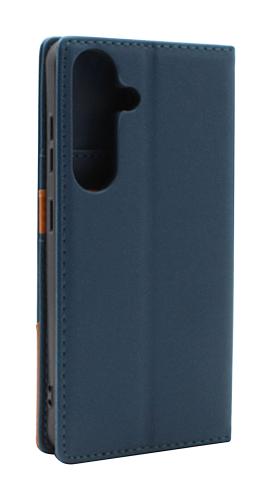Samsung Galaxy S24 / S25 Lyxfodral Slim