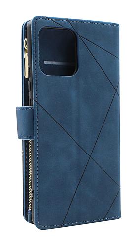 XL Standcase Lyxfodral Motorola Edge 40 Pro 5G