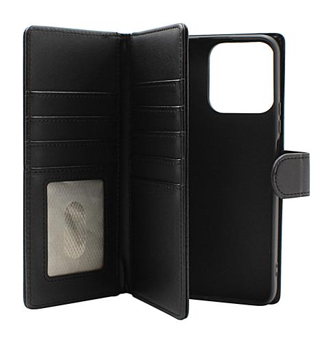 Skimblocker Honor 200 Smart 5G XL Plånboksfodral