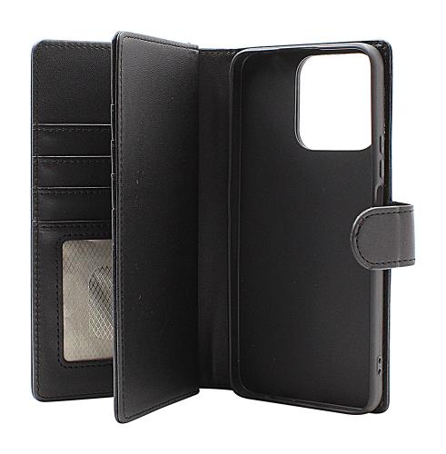 Skimblocker Honor 200 Smart 5G XL Plånboksfodral