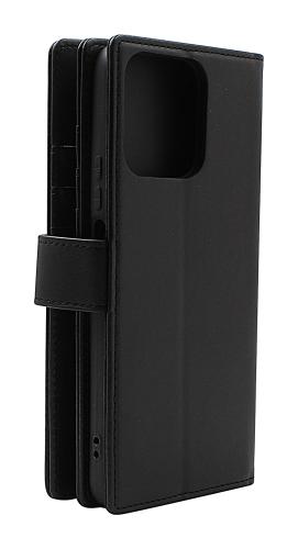 Skimblocker Honor 200 Smart 5G XL Plånboksfodral