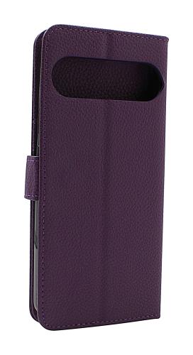 New Standcase Google Pixel 9 Pro XL 5G Plånboksfodral