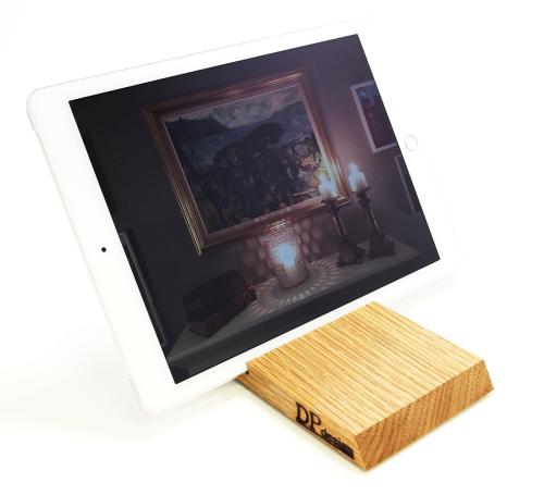 Ställ för iPad Air och iPad Air 2