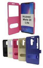 billigamobilskydd.seFlipcase Huawei Mate 20 Lite