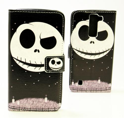 Designwallet LG K8 (K350N)
