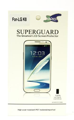 Skärmskydd LG K8 (K350N)