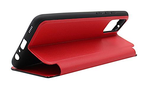 Smart Flip Cover Samsung Galaxy A02s (A025G/DS)