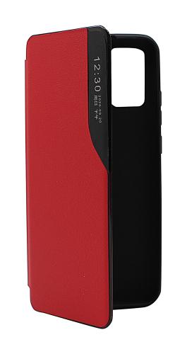 Smart Flip Cover Samsung Galaxy A02s (A025G/DS)