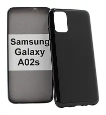 TPU Skal Samsung Galaxy A02s (A025G/DS)